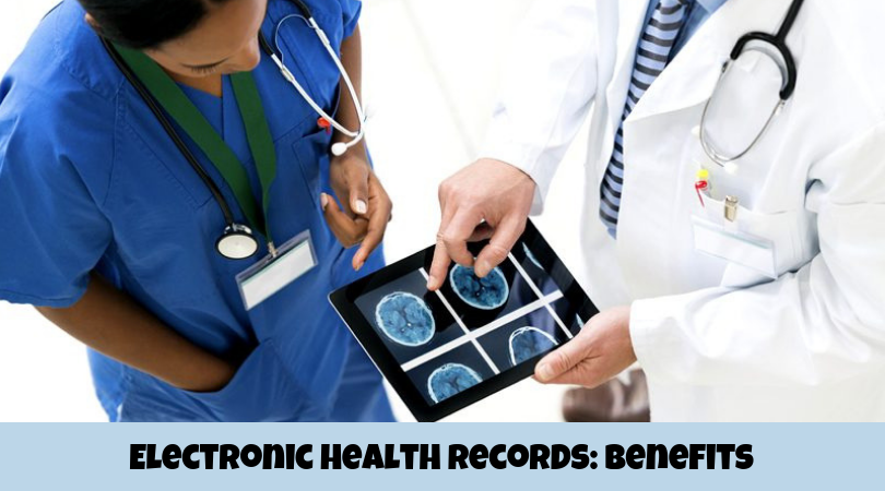 Electronic Health Records_ Benefits
